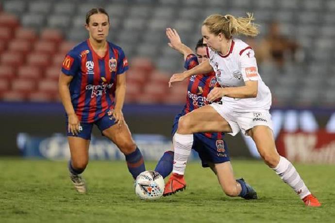 Nhận định, soi kèo Nữ Newcastle Jets vs Nữ Adelaide United, 13h00 ngày 31/12