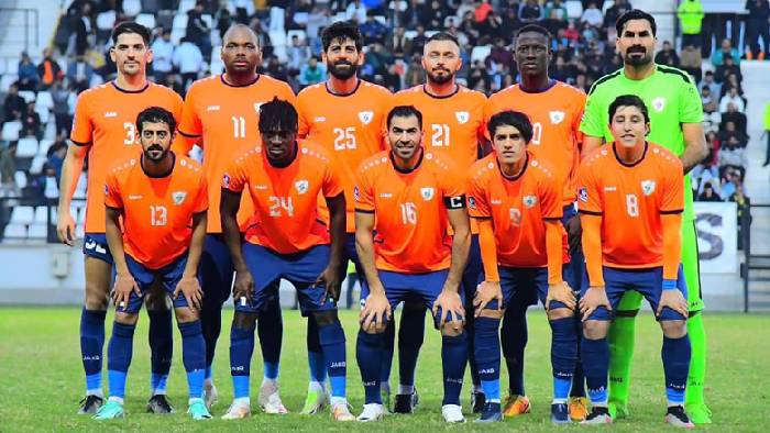 Nhận định, soi kèo Zakho vs Al Kahrabaa, 18h30 ngày 31/12