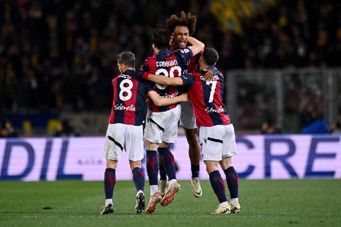 Chuy&ecirc;n gia Tony Ansell dự đo&aacute;n Bologna vs Hellas Verona, 2h45 ng&agrave;y 31/12