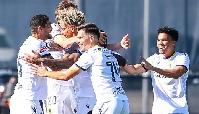 Nhận định, soi k&egrave;o Famalicao vs Santa Clara, 03h15 ng&agrave;y 31/12: Ca kh&uacute;c khải ho&agrave;n