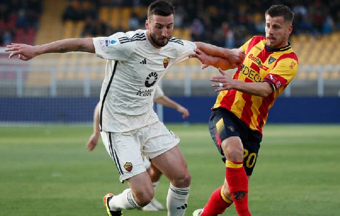 Soi k&egrave;o g&oacute;c Como vs Lecce, 00h30 ng&agrave;y 31/12