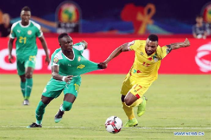 Chuy&ecirc;n gia Tony Ansell dự đo&aacute;n Benin vs Senegal, 02h00 ng&agrave;y 31/12