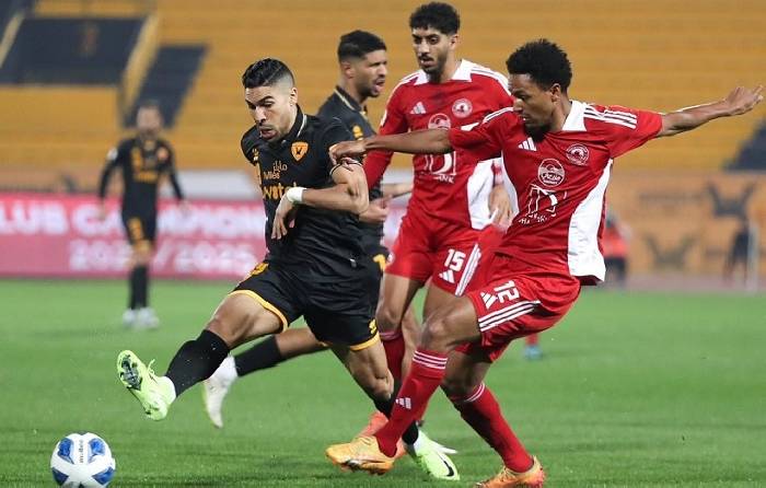 Nhận định, soi k&egrave;o Al-Nasar vs Al-Qadsia, 22h40 ng&agrave;y 31/12: Ng&agrave;y c&agrave;ng tụt lại