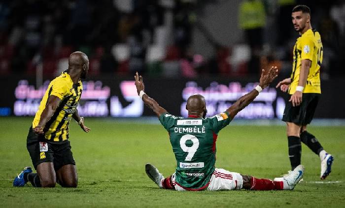 Nhận định, soi k&egrave;o Al-Okhdood vs Damac, 00h30 ng&agrave;y 31/12: Vị kh&aacute;ch kh&oacute; t&iacute;nh