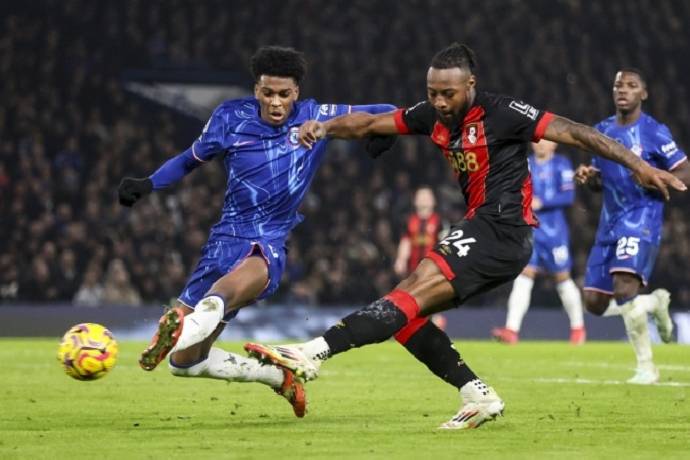 Nhận định, soi kèo Chelsea vs Bournemouth, 2h30 ngày 31/12: Bừng tỉnh