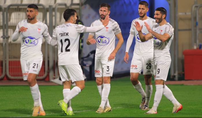 Nhận định, soi kèo Hapoel Haifa vs Bnei Sakhnin, 00h30 ngày 31/12: Cuộc chiến vì Top 6