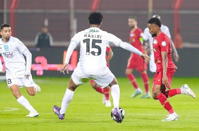 Nhận định, soi kèo Jeddah vs Al Bukayriyah, 22h30 ngày 31/12: Vẫn chưa khải hoàn