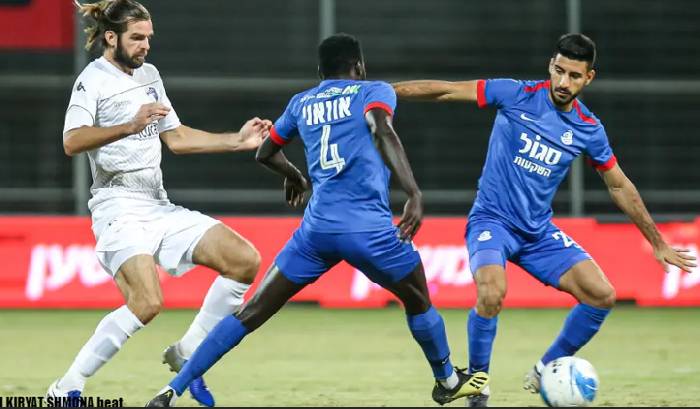 Nhận định, soi k&egrave;o Maccabi Bnei Reineh vs Hapoel Shmona, 00h00 ng&agrave;y 31/12: Khai th&aacute;c kho điểm