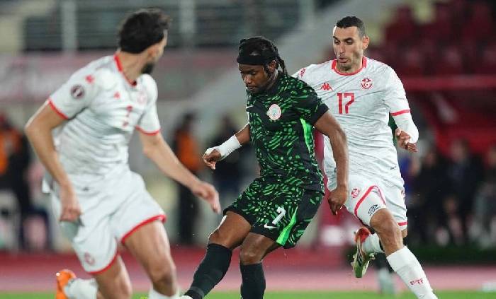 Siêu máy tính dự đoán Tanzania vs Tunisia, 23h00 ngày 30/12