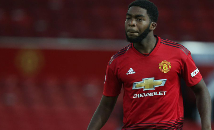 MU ch&iacute;nh thức chia tay cầu thủ đầu ti&ecirc;n trong kỳ chuyển nhượng th&aacute;ng 1/2019