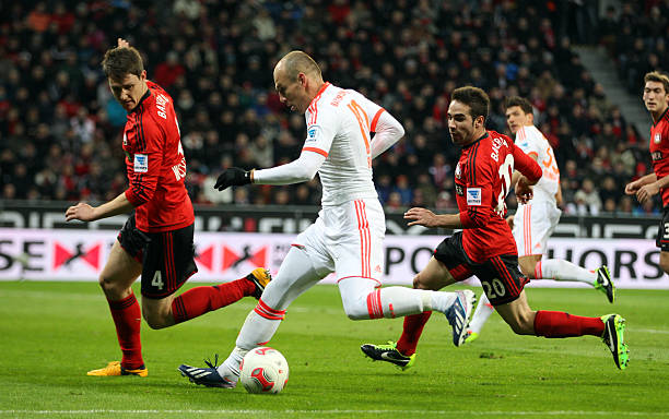 Phân tích tỷ lệ Leverkusen vs Bayern Munich, 21h30 ngày 2/2