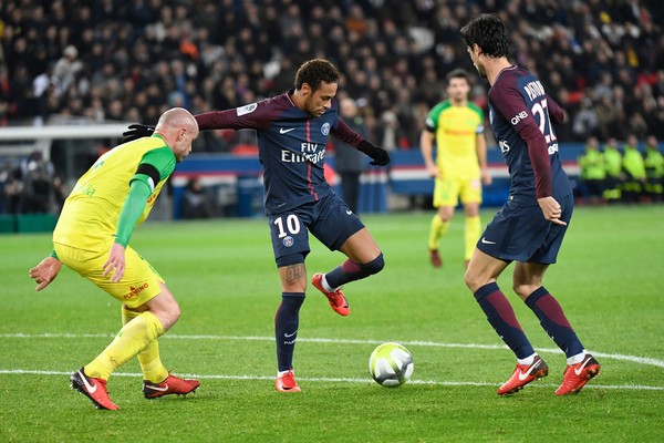 Nhận định Nantes vs PSG, 3h05 ngày 5/2