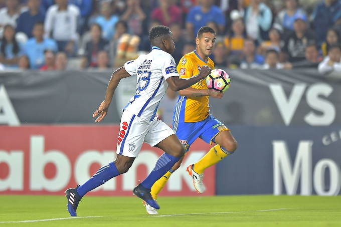 Nhận định Pachuca vs Tigres UANL, 8h00 ngày 2/2
