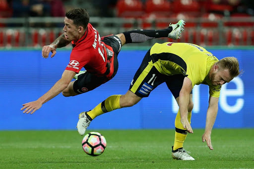 Kết quả đối đầu Central Coast Mariners vs Western Sydney, 12h00 ngày 2/2