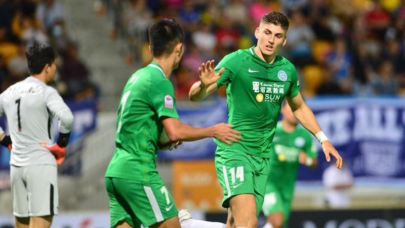 Nhận định Tai Po vs Happy Valley, 13h30 ngày 2/2