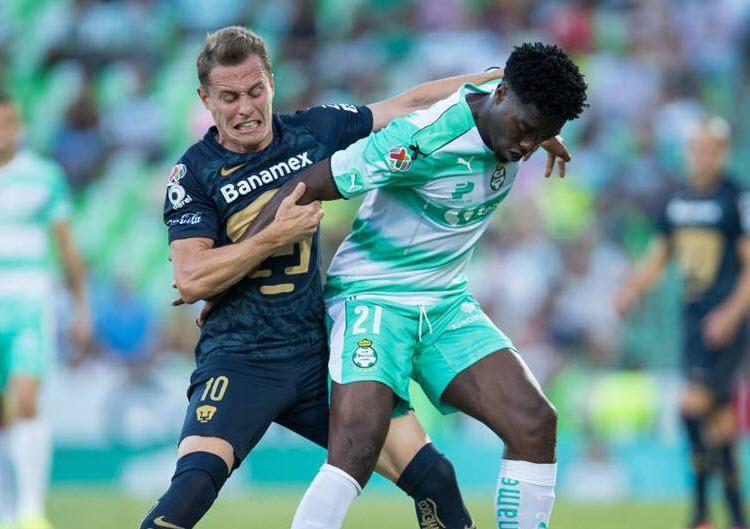 Nhận định Santos Laguna vs Pumas UNAM, 10h00 ngày 2/2