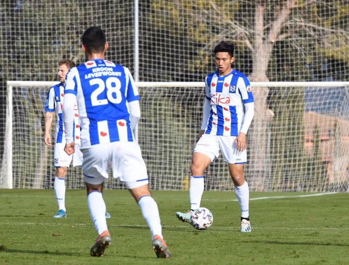 Nhận định Fortuna Sittard vs SC Heerenveen, 20h30 ngày 2/2