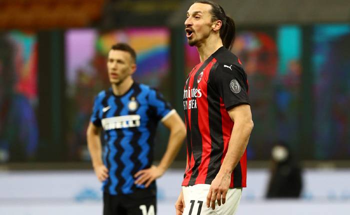 Án chồng án, Ibra có thể bị cấm thi đấu tới 10 trận