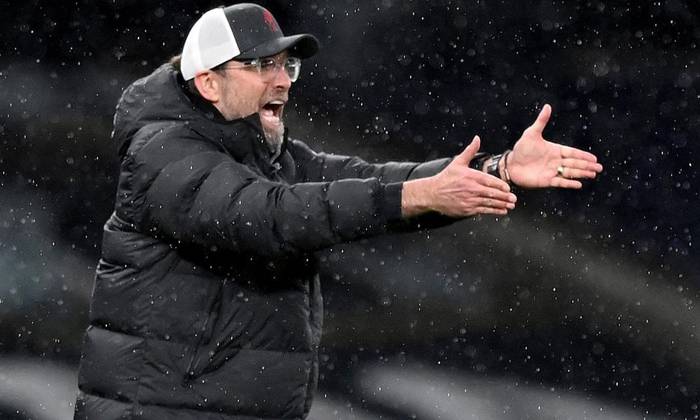 Klopp: MU v&agrave; Liverpool kh&ocirc;ng thể cản Man City v&ocirc; địch Ngoại hạng Anh