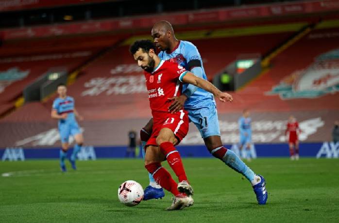 Lịch phát sóng trực tiếp bóng đá 31/1: West Ham vs Liverpool