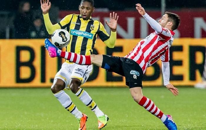 Nhận định ADO Den Haag vs Sparta Rotterdam, 22h45 ngày 31/1