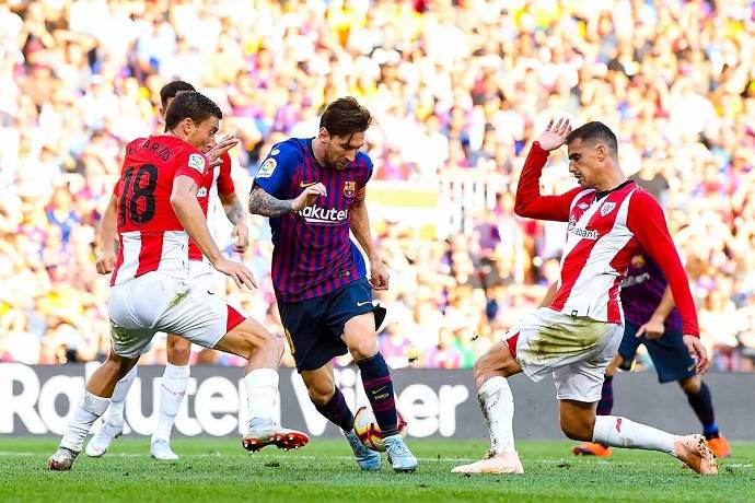 Nhận định Barcelona vs Bilbao, 3h00 ngày 1/2