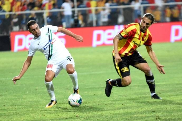 Nhận định Denizlispor vs Göztepe, 20h00 ngày 31/1