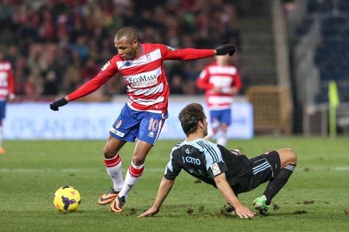 Nhận định Granada vs Celta Vigo, 0h30 ngày 1/2