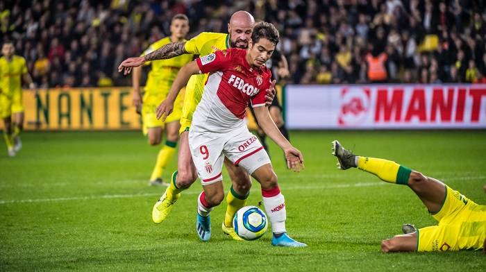 Nhận định Nantes vs Monaco, 03h00 ngày 1/2