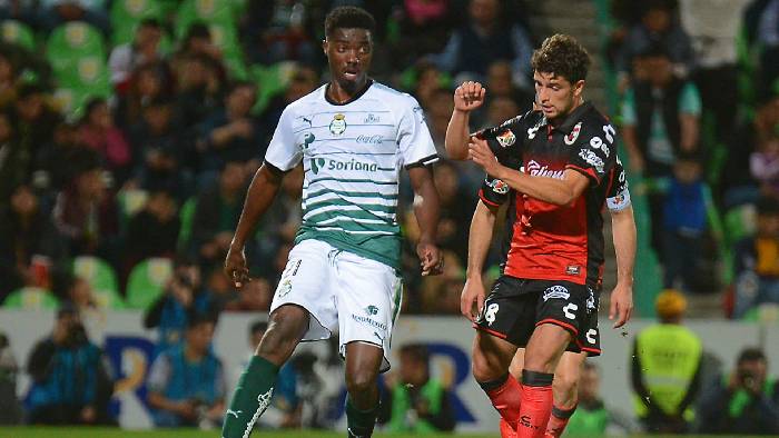 Nhận định Santos Laguna vs Club America, 8h06 ngày 1/2