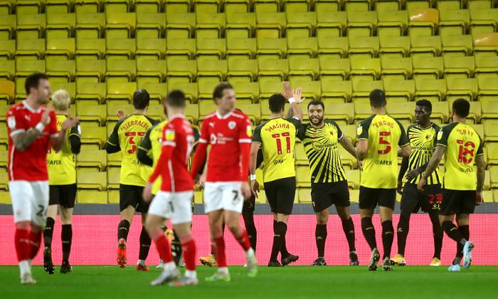 Nhận định Watford vs QPR, 2h45 ngày 2/2