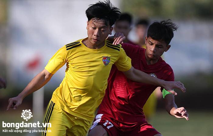 Thi đấu không đúng khả năng, đối thủ của U19 HAGL bị VFF xử lý nghiêm
