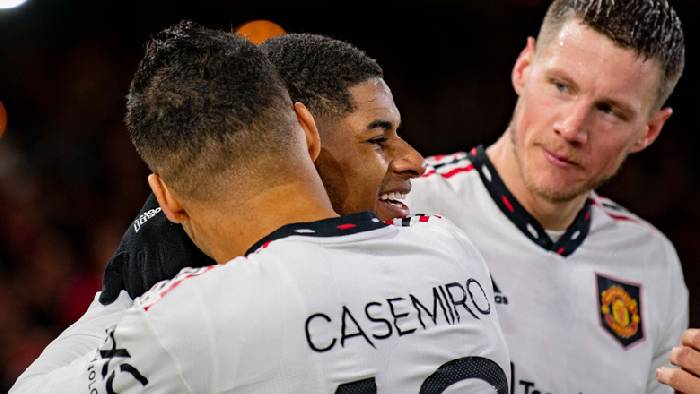 Ben Knapton dự đoán MU vs Nottingham Forest, 3h ngày 2/2