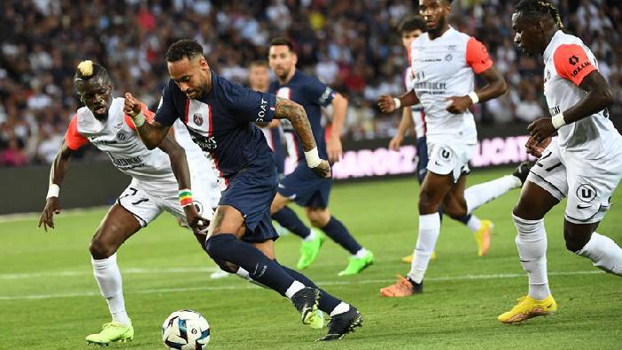 Lịch sử đối đầu Montpellier vs PSG, 3h ngày 2/2
