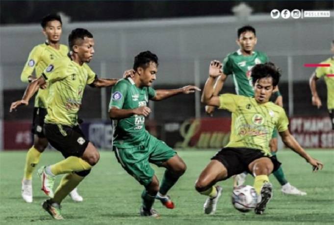 Nhận định, soi kèo Barito vs PSS Sleman, 15h ngày 31/1
