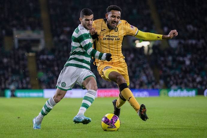 Nhận định, soi kèo Celtic vs Livingston, 2h45 ngày 2/2