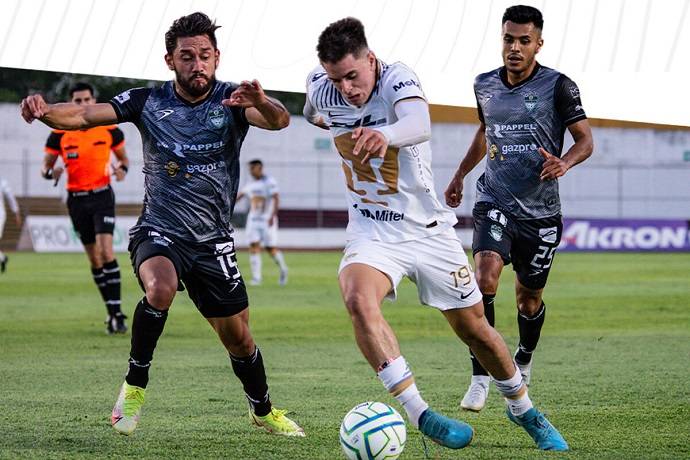 Nhận định, soi kèo Dorados Sinaloa vs Pumas Tabasco, 10h05 ngày 1/2