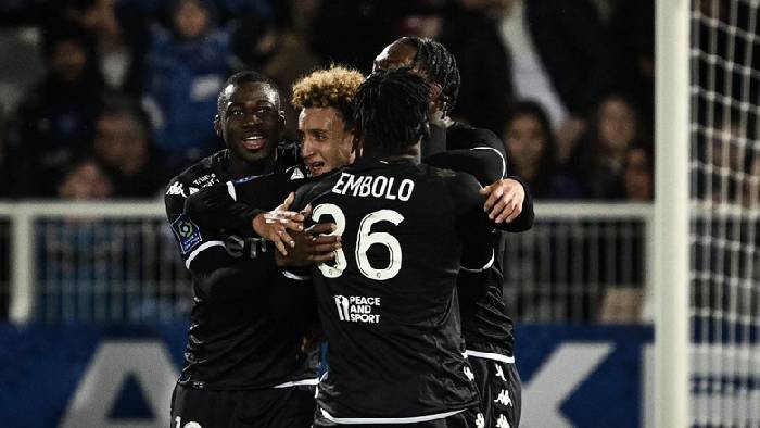 Nhận định, soi k&egrave;o Monaco vs Auxerre, 3h ng&agrave;y 2/2