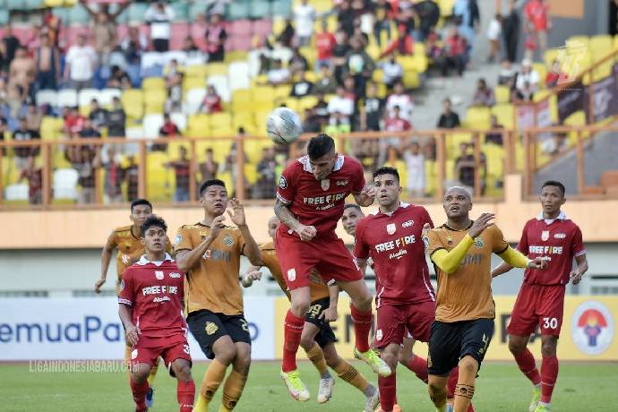 Nhận định, soi kèo Persis vs Bhayangkara, 16h ngày 2/2