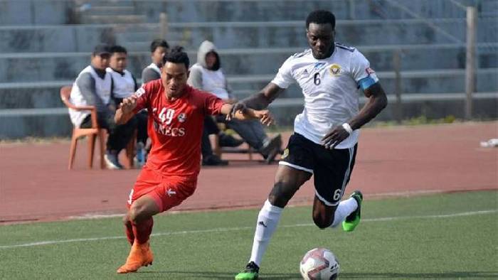 Nhận định, soi kèo Real Kashmir vs Aizawl, 18h ngày 1/2