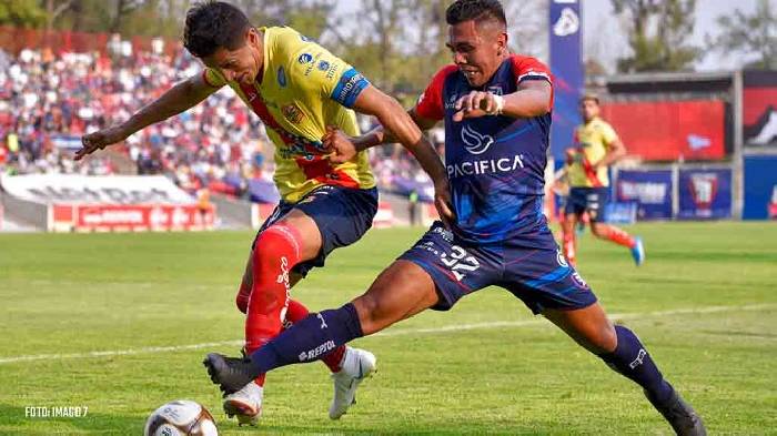 Nhận định, soi kèo Tepatitlan vs Morelia, 6h ngày 3/2
