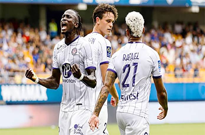 Nhận định, soi kèo Toulouse vs Troyes, 1h ngày 2/2