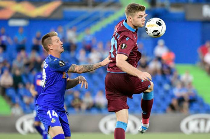 Soi kèo, dự đoán Macao Trabzonspor vs Antalyaspor, 0h ngày 2/2