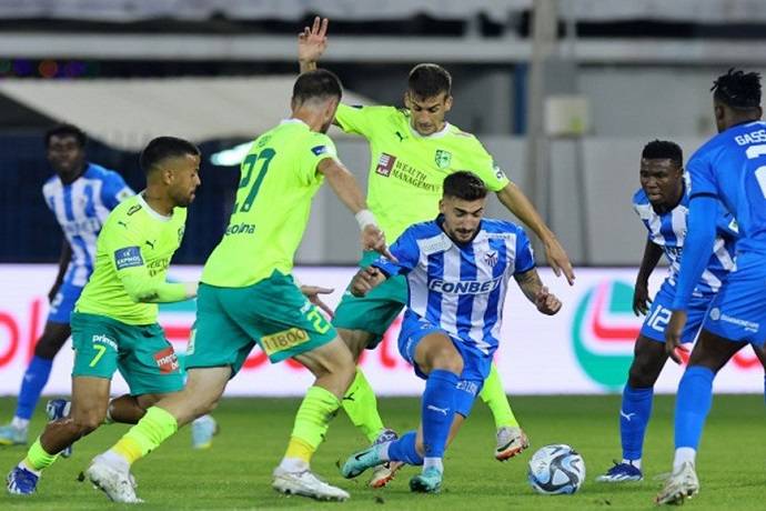 Nhận định, soi kèo Aris Limassol vs Othellos Athienou, 0h00 ngày 1/2