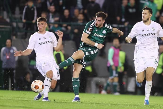 Nhận định, soi kèo Atromitos Athens vs Panathinaikos, 0h00 ngày 2/1