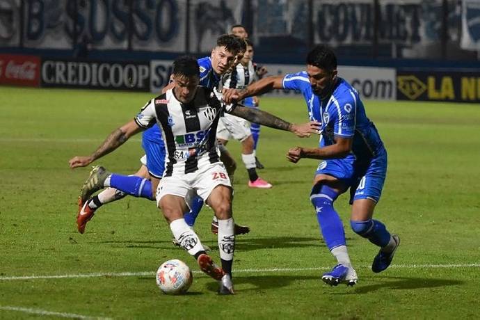 Nhận định, soi kèo Central Cordoba vs Godoy Cruz, 7h30 ngày 2/2