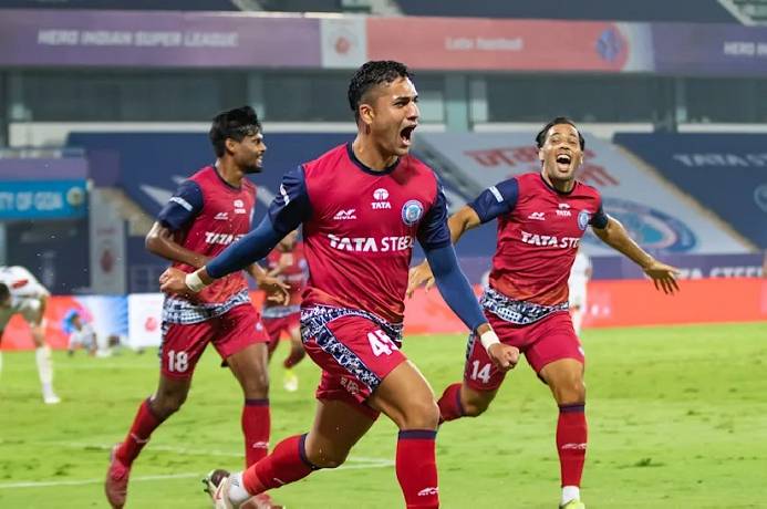 Nhận định, soi kèo Jamshedpur vs Northeast Utd, 21h00 ngày 31/1