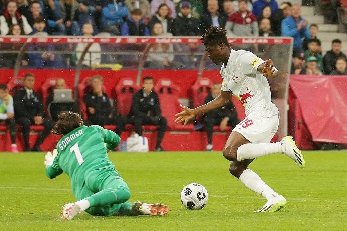 Nhận định, soi kèo LASK Linz vs Red Bull Salzburg, 00h00 ngày 3/2