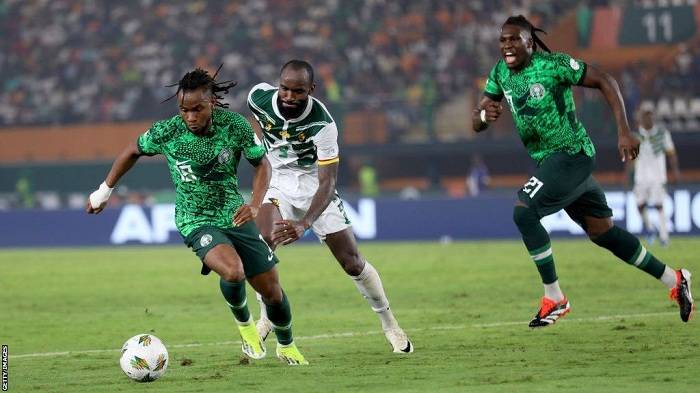 Nhận định, soi kèo Nigeria vs Angola, 00h00 ngày 3/2