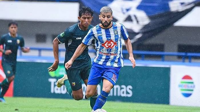 Nhận định, soi kèo Nusantara United vs PSPS Riau, 15h00 ngày 2/2